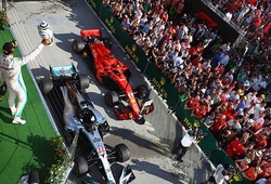 Tất cả về Hungarian Grand Prix 2019