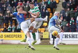 Link xem bóng đá trực tuyến Celtic vs St Johnstone (21h00, 3/8)