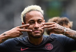 Neymar từ chối nói chuyện với quan chức PSG, quyết tâm trở lại Barca
