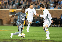 Nhận định Minnesota vs Portland Timbers 03h00, 05/08 (Giải nhà nghề Mỹ)