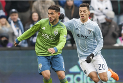 Nhận định Seattle Sounders vs Sporting Kansas 09h00, 05/08 (Giải nhà nghề Mỹ)