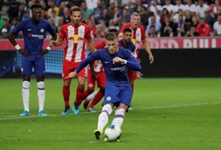Xem trực tiếp M'gladbach vs Chelsea ở đâu, kênh nào?