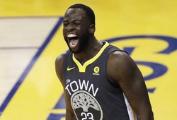 Draymond Green sẽ ở lại Golden State Warriors với bản hợp đồng 99,7 triệu đô?