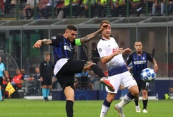 Link xem bóng đá trực tuyến Tottenham vs Inter Milan (21h06, 4/8)