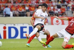 Link xem bóng đá trực tuyến Urawa Reds vs Nagoya (17h00, 4/8)