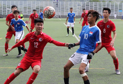 Nhận định U18 Đông Timor vs U18 Brunei 18h30, 06/08 (Giải U18 Đông Nam Á)