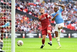 Kết quả Man City vs Liverpool (1-1, PEN 5-4): Định đoạt bằng luân lưu