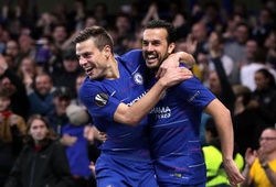Lịch thi đấu Chelsea tại Ngoại hạng Anh 2019/20