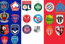 Lịch thi đấu VĐQG Pháp, Ligue 1 2019/20