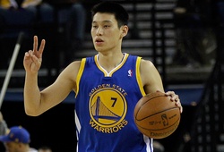 Jeremy Lin khả năng cao sẽ trở thành người dự bị cho Stephen Curry