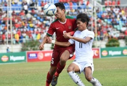 Link xem bóng đá trực tuyến U18 Indonesia vs U18 Philippines (15h30, 7/8)