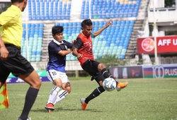 Link xem bóng đá trực tuyến U18 Timor Leste vs U18 Brunei (19h00, 7/8)