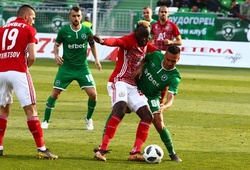 Nhận định CSKA Sofia vs Zorya 00h30, 09/08 (sơ loại cúp C2 châu Âu)