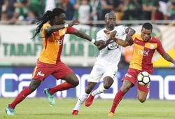 Nhận định Galatasaray vs Akhisarspor 00h45, 08/08 (siêu cúp QG Thổ Nhĩ Kỳ)