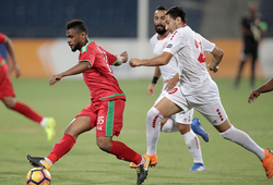 Nhận định Kuwait vs Jordan 02h30, 08/08 (vòng bảng Giải vô địch Tây Á)