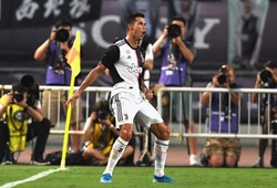 Ronaldo tiết lộ nguồn gốc màn ăn mừng kinh điển