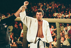 Sự thật về Brazilian Jiu Jitsu tại UFC đầu tiên