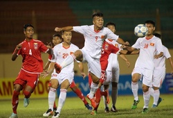 Xem trực tiếp U18 Việt Nam vs U18 Malaysia ở đâu, kênh nào?