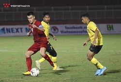 Lịch thi đấu U18 Đông Nam Á: U18 Việt Nam đối đầu U18 Australia