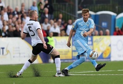 Link xem bóng đá trực tuyến Maribor vs Rosenborg (01h00, 8/8)