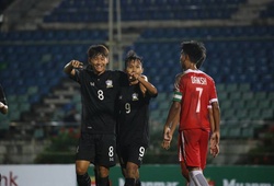 Link xem bóng đá trực tuyến U18 Thái Lan vs U18 Singapore (15h30, 7/8)