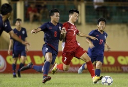 Link xem bóng đá trực tuyến U18 Việt Nam vs U18 Malaysia (19h30, 7/8)