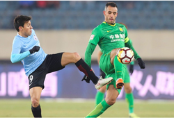 Nhận định Dalian Yifang vs Jiangsu Suning 18h35, 09/08 (Vòng 23 VĐQG Trung Quốc)