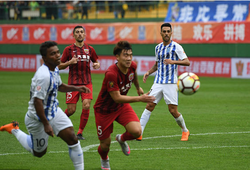 Nhận định Guangzhou R&F vs Shanghai SIPG 18h35, 09/08 (Vòng 23 VĐQG Trung Quốc)