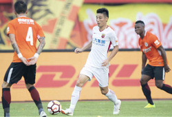 Nhận định Henan Jianye vs Beijing Renhe 18h35, 09/08 (Vòng 23 VĐQG Trung Quốc)