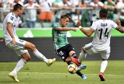 Nhận định Legia vs Atromitos 02h00, 09/08 (vòng sơ loại CÚP C2 CHÂU ÂU)