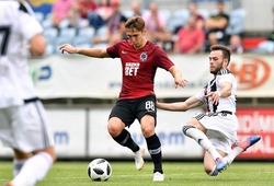 Nhận định Sparta Prague vs Trabzonspor 23h00, 08/08 (lượt đi vòng sơ loại thứ 3 Europa League)