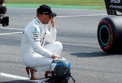 Formula One: Các tay lái Mercedes và Red Bull chờ "ngày phán xét"