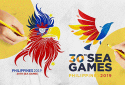 Lịch thi đấu 56 môn thể thao tại SEA Games 2019