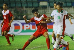 Link xem bóng đá trực tuyến U18 Indonesia vs U18 Timor Leste (16h00, 8/8)