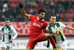 Nhận định Groningen vs Twente 23h30, 10/08 (Vòng 2 VĐQG Hà Lan)