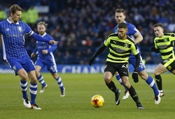 Nhận định QPR vs Huddersfield 21h00, 10/08 (vòng 2 HẠNG NHẤT ANH)