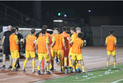 Kết quả U18 Việt Nam vs U18 Australia (1-4): Điệu nhảy chuột túi trên đất Việt