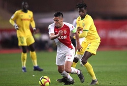 Link xem bóng đá trực tuyến Monaco vs Lyon (01h45, 10/8)