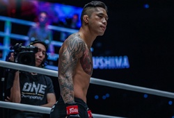 Martin Nguyễn tiết lộ thông tin về "trilogy" ở ONE Championship trong tương lai