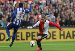 Nhận định Heerenveen vs Feyenoord 19h30, 11/08 (vòng 2 VÐQG HÀ LAN)