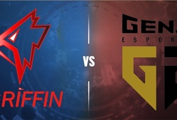 Trực tiếp LCK Mùa Hè 2019 ngày 9/8: GEN vs GRF; AF vs SB