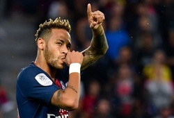 Đội hình dự kiến PSG vs Nimes: Lỗ hổng Herrera, Neymar trở lại