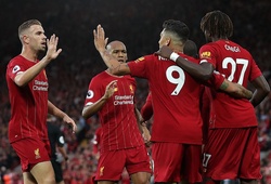 Kết quả Ngoại hạng Anh vòng 1: Liverpool mở màn tưng bừng