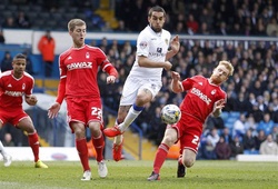 Link xem bóng đá trực tuyến Leeds vs Nottingham (18h30, 10/8)