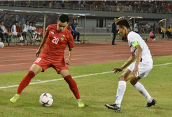 Link xem bóng đá trực tuyến U18 Myanmar vs U18 Timor Leste (15h30, 10/8)