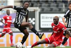 Nhận định Charleroi vs Antwerp 23h00, 11/08 (Vòng 3 VĐQG Bỉ)