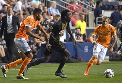 Nhận định Philadelphia Union vs Houston Dynamo 05h00, 12/08 (NHÀ NGHỀ MỸ)