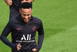 Tin bóng đá 10/8: Neymar bị loại khỏi đội hình PSG để chuyển nhượng