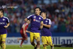 Bảng xếp hạng V.League 2019 vòng 20: Hà Nội FC vững vàng trên đỉnh