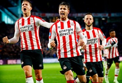 Link xem bóng đá trực tuyến PSV vs Den Haag (01h00, 12/8)